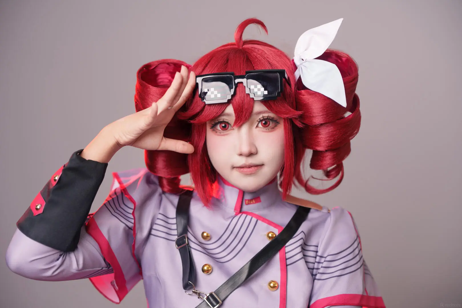 公式服Teto part 2