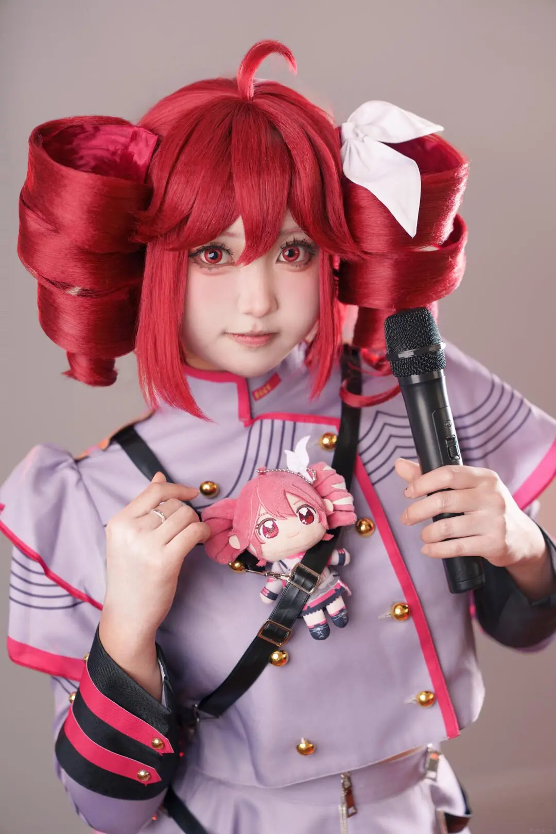 公式服Teto part 2