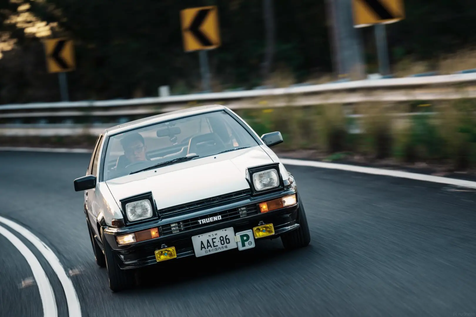 AE86