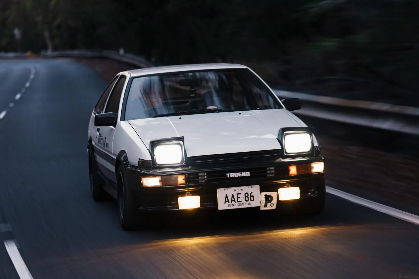 AE86